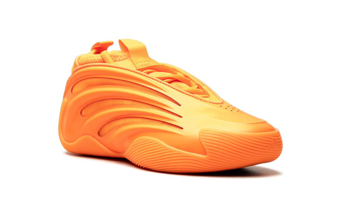Harden Vol. 9 "Dyanmo" JS1305