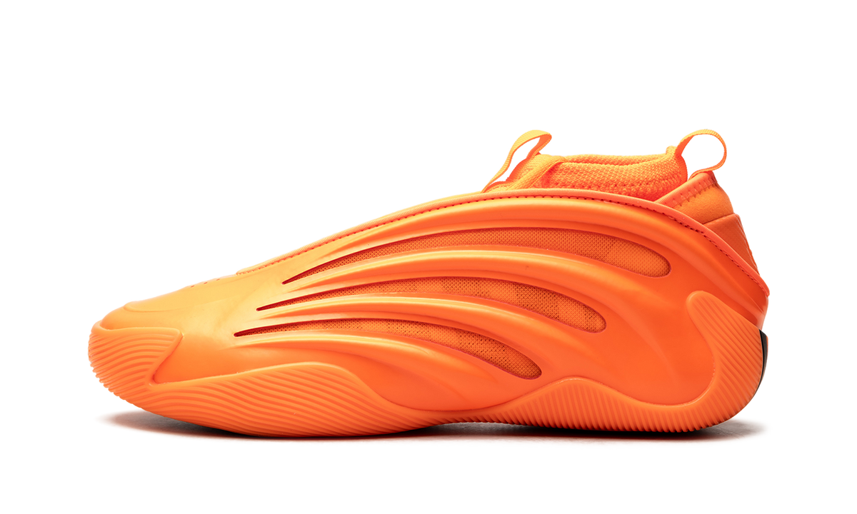 Harden Vol. 9 "Dyanmo" JS1305