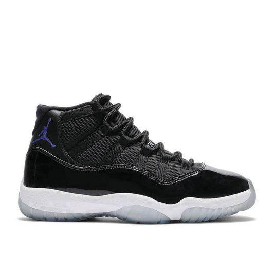 Air Jordan 11 Retro ‘Space Jam’ 2016 Everlasting Sneaker Sneakers - Signature...