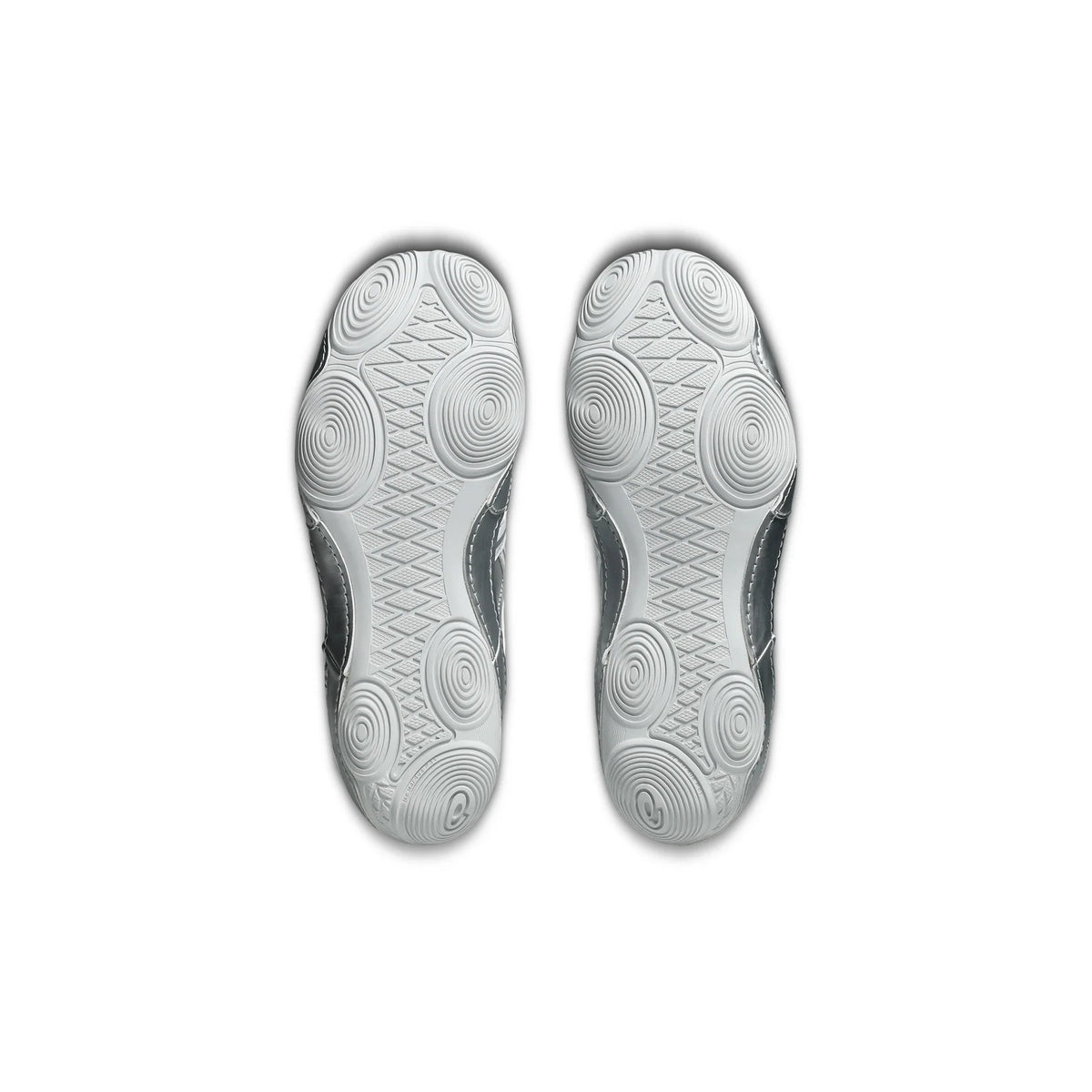 ASICS Hypersync 'White Pure Silver'