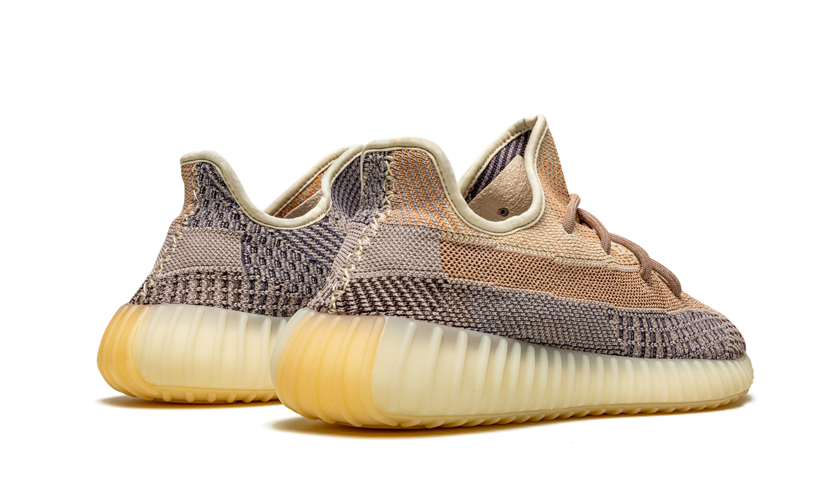 Yeezy Boost 350 V2 "Ash Pearl" GY7658