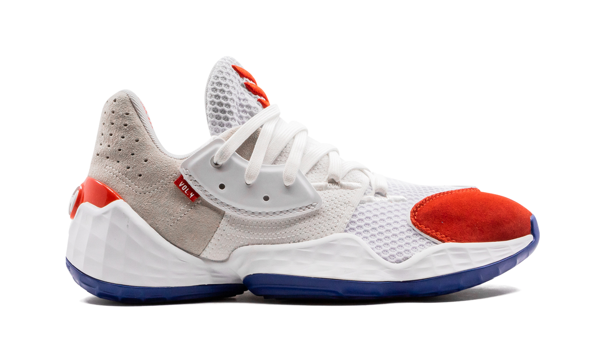 Harden Vol. 4 "Question" FV5598