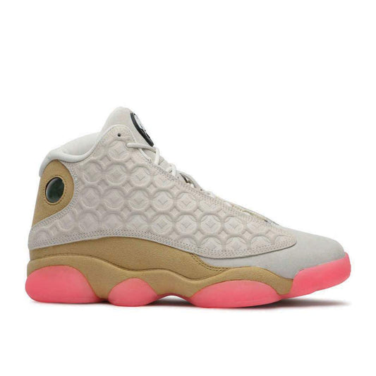 Air Jordan 13 Retro ‘Chinese New Year’ Revered Footwear Sneakers - Limited Ed...