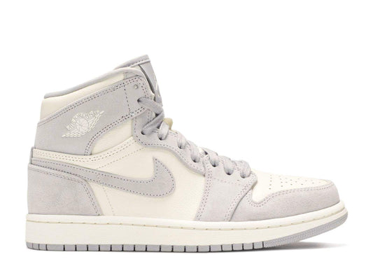 Air Jordan 1 High Premium ‘Atmosphere Grey’ Everlasting Sneaker...