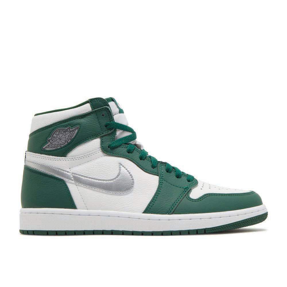 Air Jordan 1 Retro High OG ‘Gorge Green’ Everlasting Sneaker Sneakers - Stree...