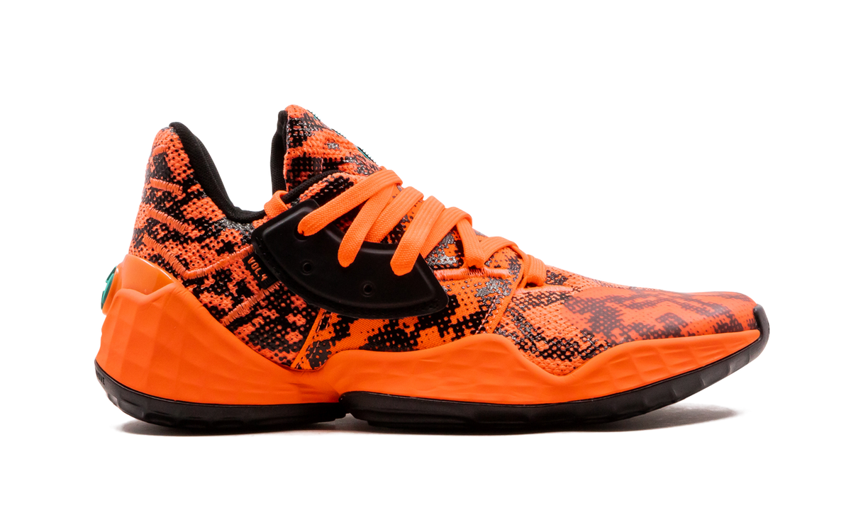Harden Vol. 4 "Signal Coral" FV4151