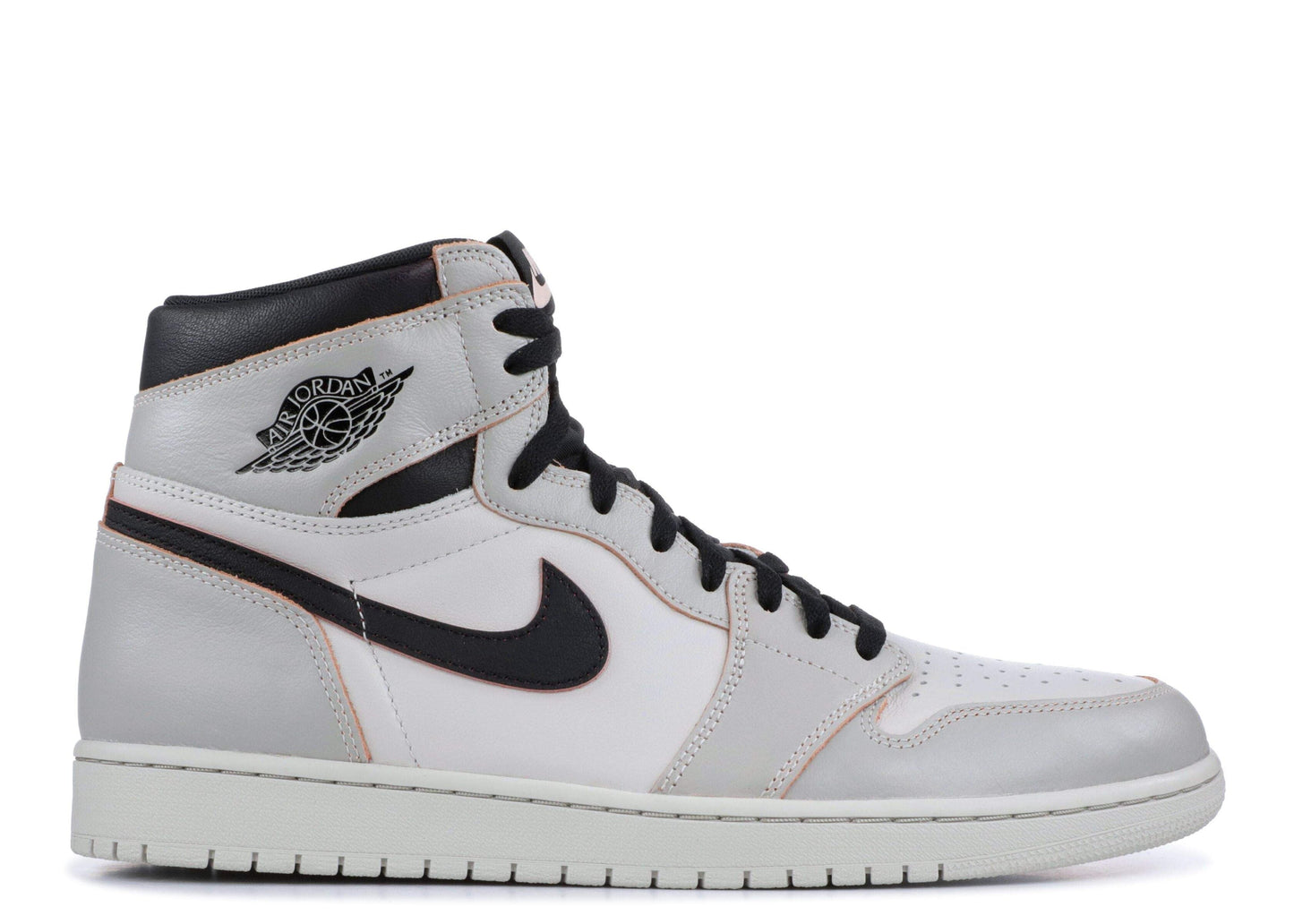 Air Jordan 1 Retro High SB ‘NYC to Paris’ Revered Footwear Sneakers - Basketb...