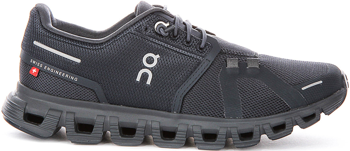On Running Cloud 6 In Navy For Women