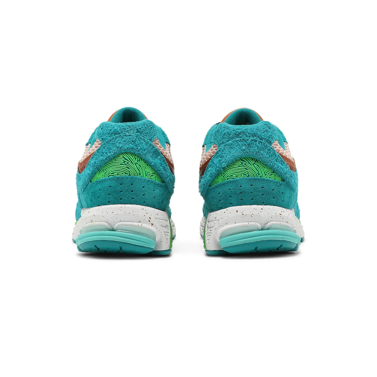 2002R x Salehe Bembury 'Water Be The Guide' (2021)