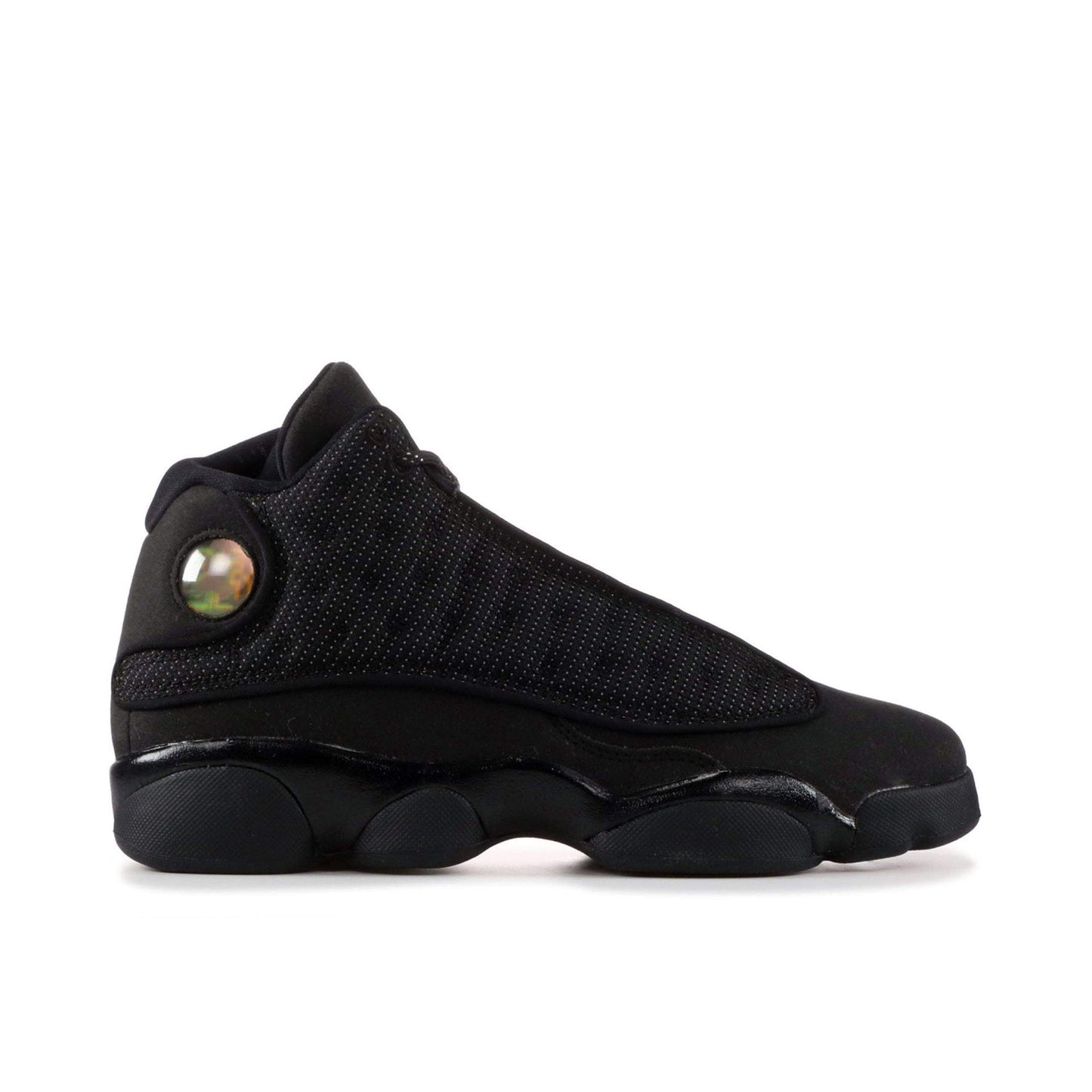 Air Jordan 13 Retro GS Black Cat Everlasting Sneaker Sneakers - Style Staple