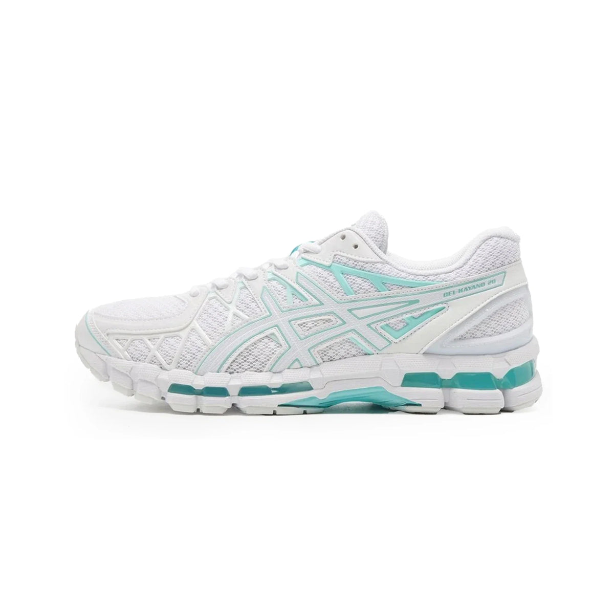 ASICS Gel-Kayano 20 'Illuminate Mint' (2026)