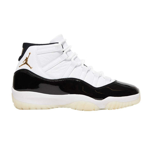 Air Jordan 11 Retro ‘Gratitude / Defining Moments’ Sneaker Elegance Revered F...