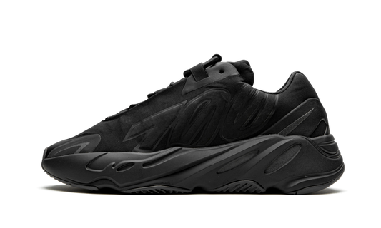 Yeezy Boost 700 MNVN "Triple Black" FV4440