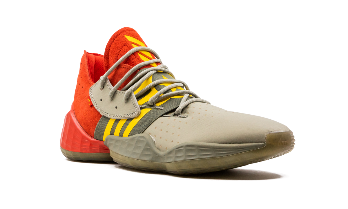 Harden Vol 4 "Spitfire" EF9928