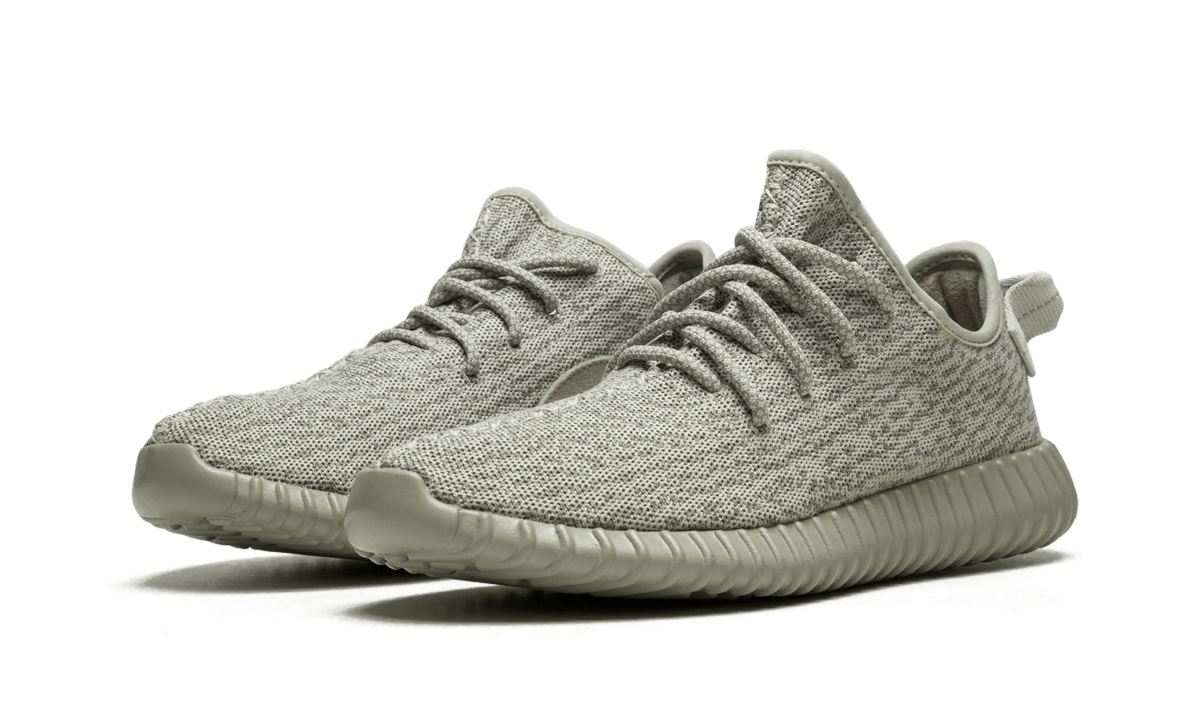 Yeezy Boost 350 "Moonrock" AQ2660