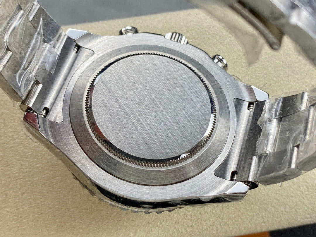 Yacht-Master II Sliver Ceramic 44mm High Quality