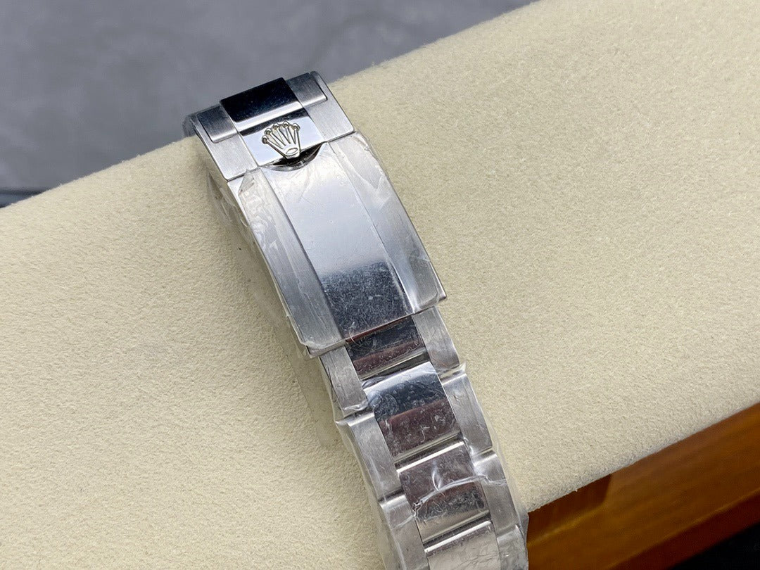 Yacht-Master II Sliver Ceramic 44mm High Quality
