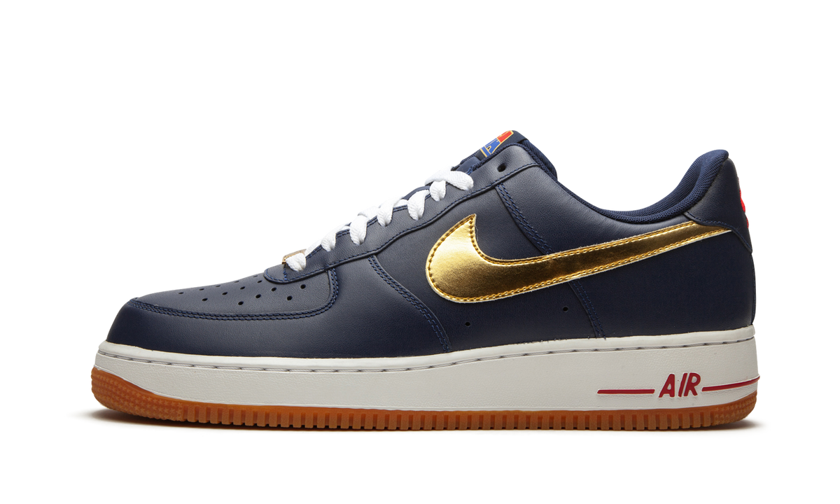 Air Force 1 "USA - Olympic 2012" 488298 406