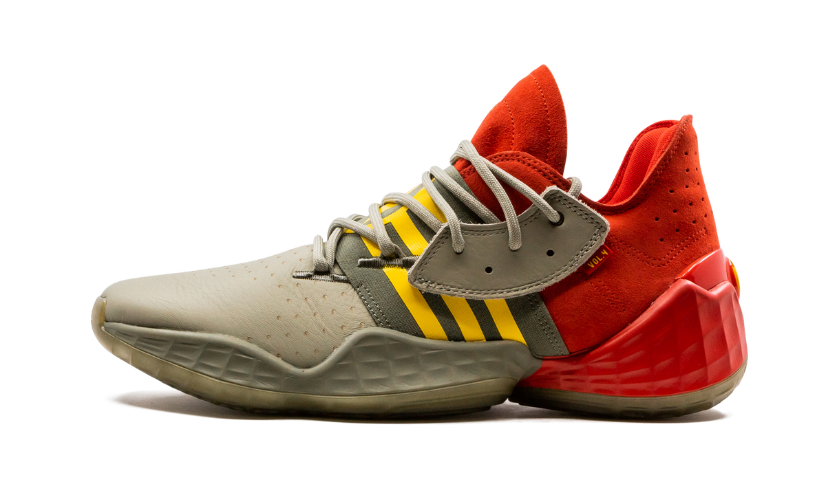 Harden Vol 4 "Spitfire" EF9928