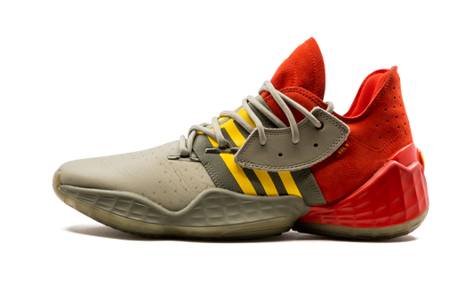 Harden Vol 4 "Spitfire" EF9928