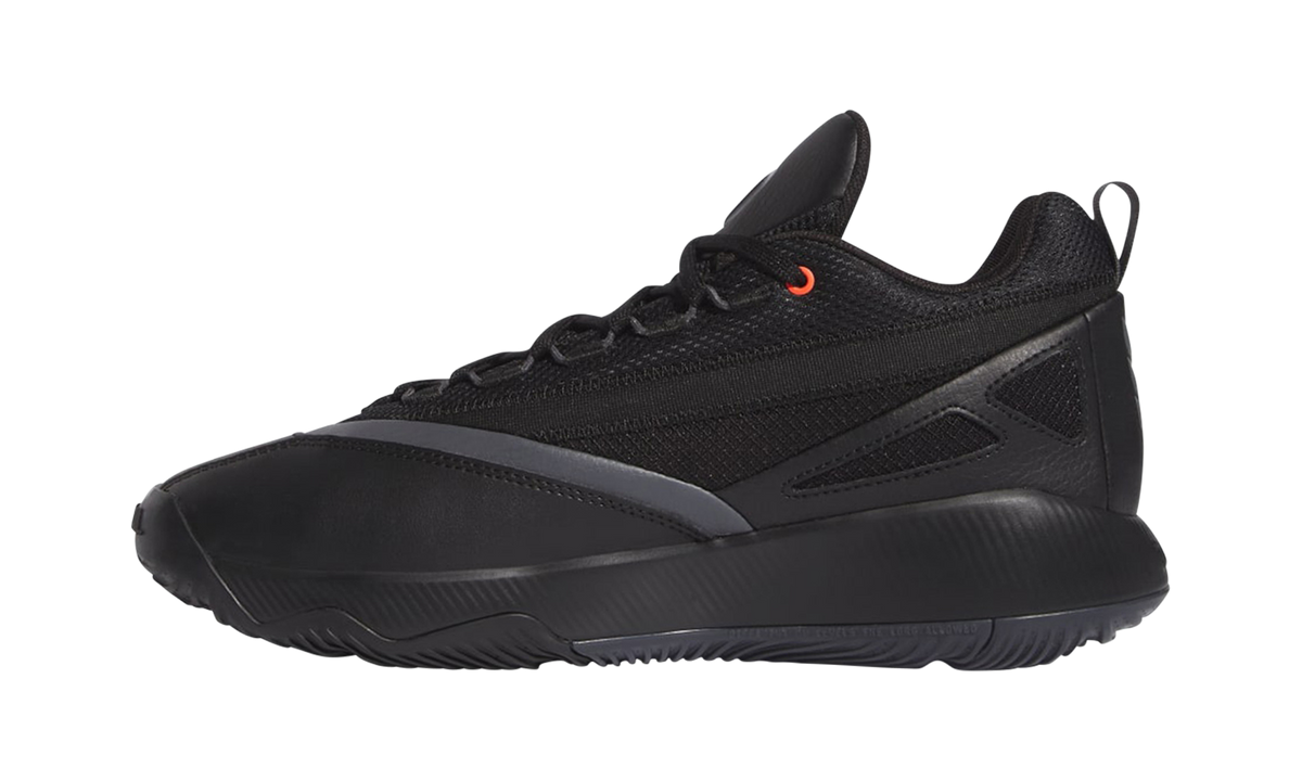 DAME CERTIFIED 2 "Black" IE9352