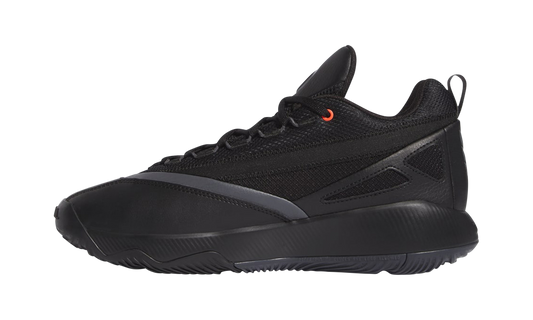 DAME CERTIFIED 2 "Black" IE9352