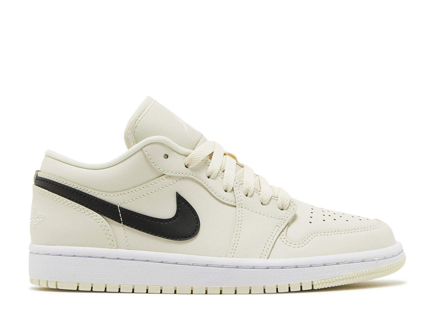 Air Jordan 1 Low ‘Coconut Milk’ Everlasting Sneaker Sneakers - Signature Series