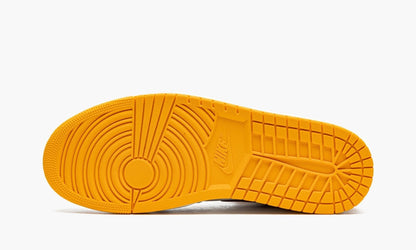 Air Jordan 1 High OG “Brotherhood” Sneakers - Court Classic