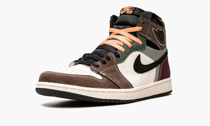 Air Jordan 1 High OG “Hand Crafted” Sneakers - Style Staple