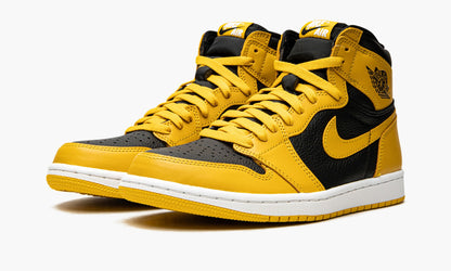 Air Jordan 1 High OG “Pollen” Sneakers - Premium Sneaker