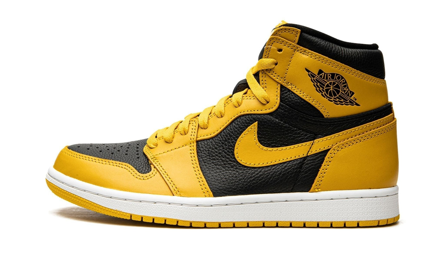 Air Jordan 1 High OG “Pollen” Sneakers - Premium Sneaker