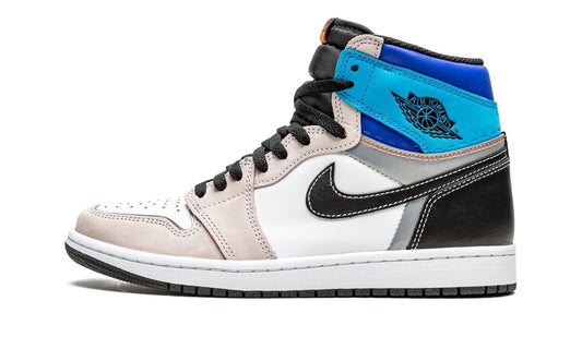 Air Jordan 1 High OG “Prototype” Sneakers - Prime Pick | Fan Favorite