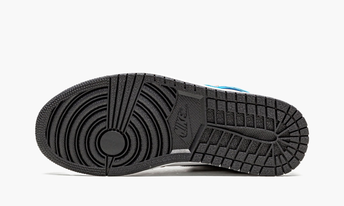 Air Jordan 1 High OG “Prototype” Sneakers - Prime Pick | Fan Favorite