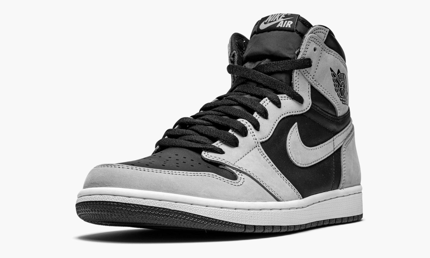 Air Jordan 1 High OG “Shadow 2.0” Sneakers - Basketball Legend