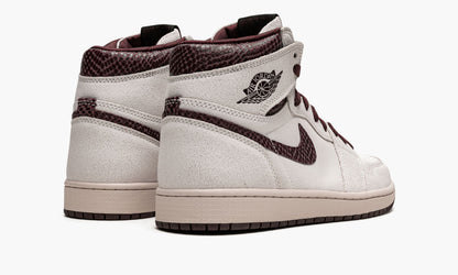AIR JORDAN 1 HIGH OG A Ma Maniere x Sneakers - Hype Release