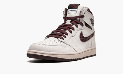 AIR JORDAN 1 HIGH OG A Ma Maniere x Sneakers - Hype Release