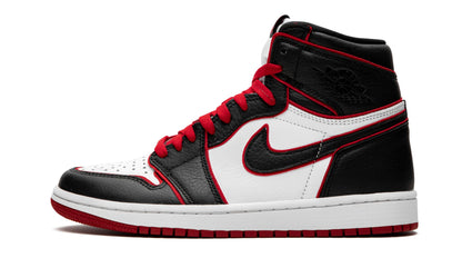 Air Jordan 1 High OG Bloodline / Meant To Fly Sneakers - Heritage Edition