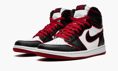 Air Jordan 1 High OG Bloodline / Meant To Fly Sneakers - Heritage Edition