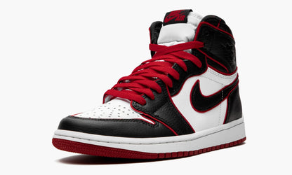 Air Jordan 1 High OG Bloodline / Meant To Fly Sneakers - Heritage Edition