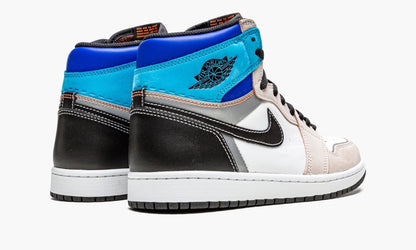 Air Jordan 1 High OG Prototype Sneakers - Hall of Fame | Standout Style