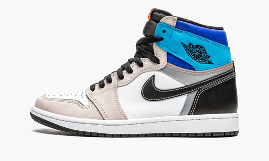 Air Jordan 1 High OG Prototype Sneakers - Hall of Fame | Standout Style