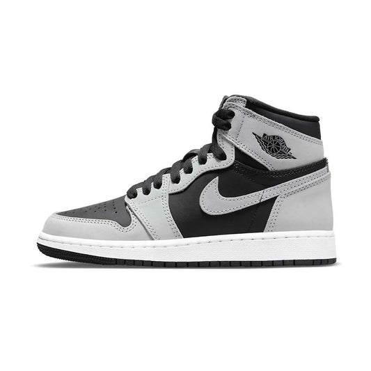 Air Jordan 1 High OG Shadow 2.0 Sneakers - Authentic | Style MVP