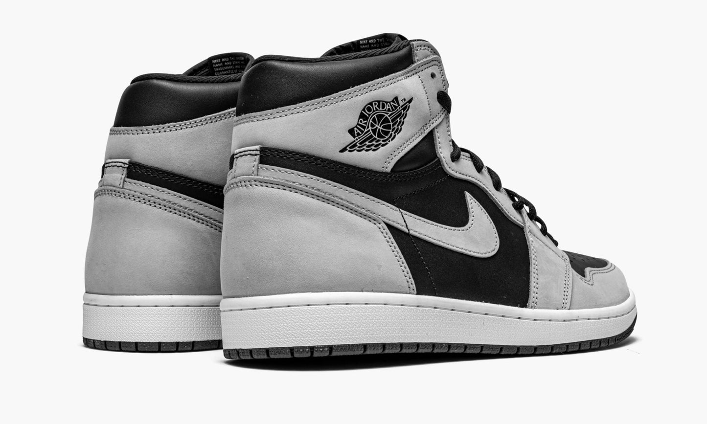 Air Jordan 1 High OG Shadow 2.0 Sneakers - Signature Series