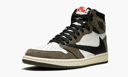 Air Jordan 1 High OG TS SP Travis Scott Sneakers - Pro-Level