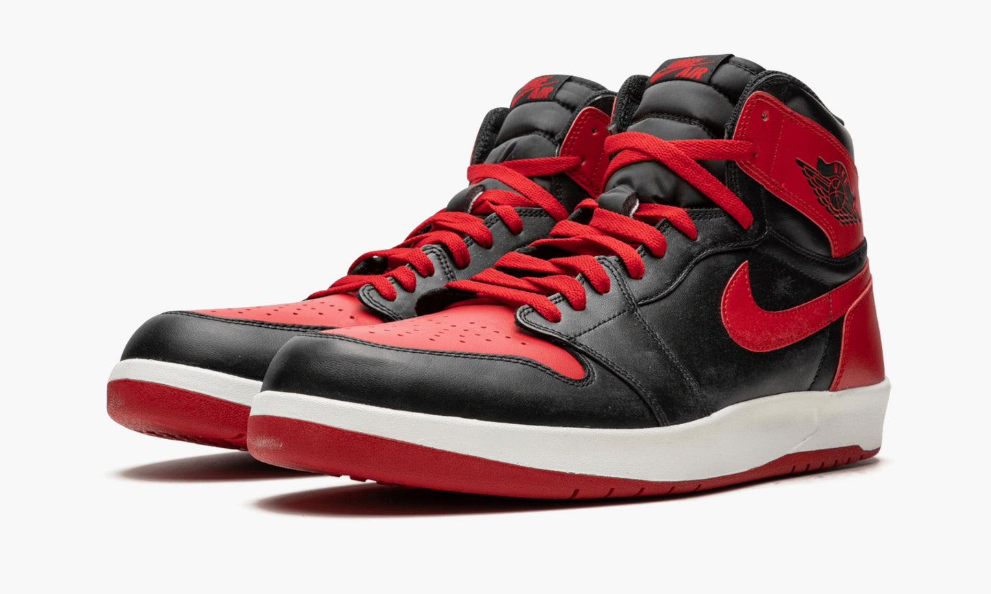 Air Jordan 1 High The Return Sneakers - OG Colorway | Rotation Essential