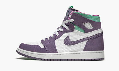 Air Jordan 1 High Zoom CMFT “Tropical Twist” Sneakers - Fresh Drop