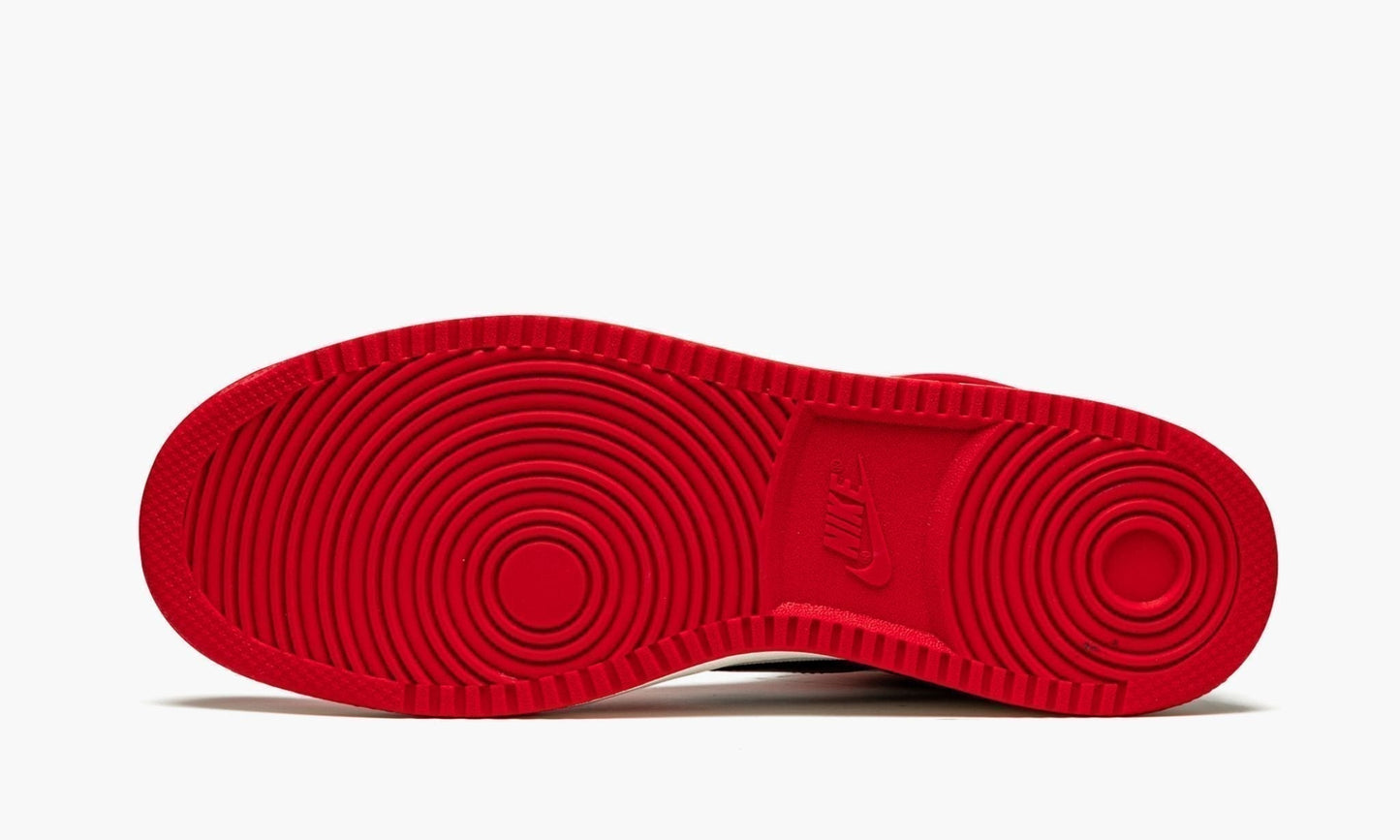 Air Jordan 1 KO “Chicago” Sneakers - Game Changer | Fan Favorite