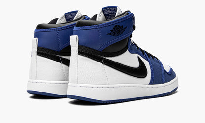 Air Jordan 1 KO “Storm Blue” Sneakers - Hype Release | Trending Sneakers
