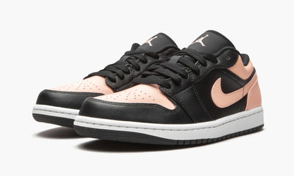 Air Jordan 1 Low “Crimson Tint” Sneakers - Style Staple