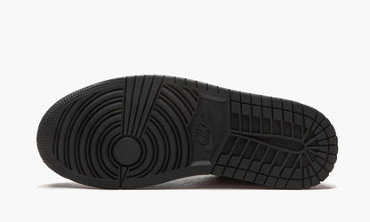 Air Jordan 1 Low “Crimson Tint” Sneakers - Style Staple